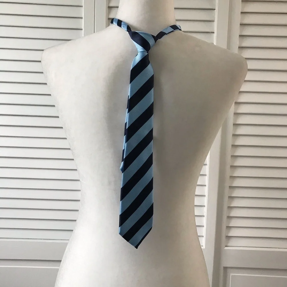 THE CHILDREN’S PLACE Set Of Striped Boy’s Ties
